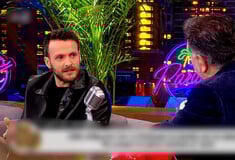 ΓΙΩΡΓΟΣ ΜΠΕΝΟΣ MAESTRO