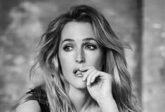 Η Gillian Anderson γίνεται Martha στο Who’s Afraid of Virginia Woolf?