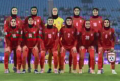 ΙΡΑΝ ΓΥΝΑΙΚΕΙΑ ΟΜΑΔΑ ΠΟΔΟΣΦΑΙΡΟΥ ΕΠΙΣΤΡΟΦΗ ΑΣΥΛΟ ΑΥΣΤΡΑΛΙΑ