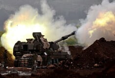 ΙΡΑΝ ΙΣΡΑΗΛ ΣΤΟΙΧΗΜΑ