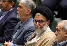 ΙΡΑΝ ΙΣΡΑΗΛ ΥΠΟΥΡΓΟΣ ΠΛΗΡΟΦΟΡΙΩΝ