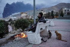 ΙΡΑΝ ΚΑΤΟΙΚΟΙ ΤΕΧΕΡΑΝΗ ΒΟΜΒΑΡΔΙΣΜΟΙ