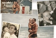 Τι ψάχνει ένας γιος όταν ψάχνει την αλήθεια για τον πατέρα του;