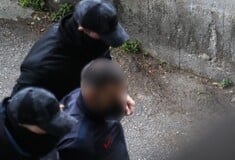 ΚΑΛΑΜΑΡΙΑ ΔΟΛΟΦΟΝΙΑ ΦΥΛΑΚΗ