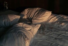 ΚΟΡΙΟΙ ΚΡΕΒΑΤΙ