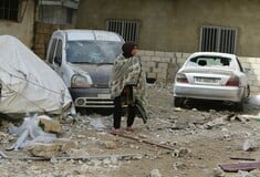 ΛΙΒΑΝΟΣ ΤΥΡΟΣ ΕΚΚΕΝΩΣΗ