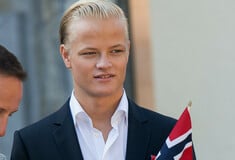 ΝΟΡΒΗΓΙΑ ΜΕΤΕ-ΜΑΡΙΤ ΔΙΚΗ ΒΙΑΣΜΟΣ