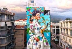 Όταν η Κάλλας κατεβαίνει στον δρόμο