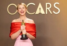 ΟΣΚΑΡ 2026 ΤΗΛΕΘΕΑΣΗ ΠΤΩΣΗ