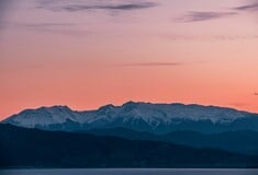 ΚΑΙΡΟΣ ΒΡΟΧΕΣ