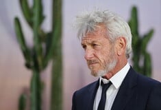 ΣΟΝ ΠΕΝ ΟΥΚΡΑΝΙΑ ΜΕΤΩΠΟ