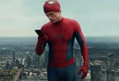 SPIDER MAN BRAND NEW DAY ΤΡΕΙΛΕΡ