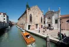 ΒΕΝΕΤΙΑ BIENNALE ΙΣΡΑΗΛ