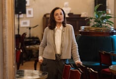 Χάρις Αλεξίου