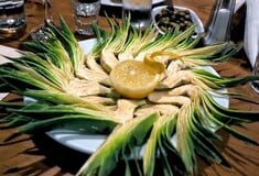 Η ρακή αγαπά τις τρυφερές καρδιές των κήπων