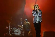 Η BMG μηνύει την Anthropic για χρήση στίχων των Rolling Stones και του Bruno Mars στην εκπαίδευση του Claude