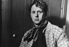 Ο Ντίλαν Τόμας αυτοβιογραφούμενος