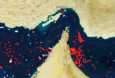 Αυτοκρατορική Παρακμή στα Στενά του Ορμούζ: Ο Πόλεμος του Ιράν ως η «Κρίση του Σουέζ» των ίδιων των ΗΠΑ