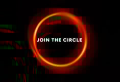Join the Circle: Τα πράγματα που σε εμπνέουν γίνονται ακόμα καλύτερα όταν τα μοιράζεσαι