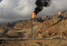 SOUTH PARS ΦΥΣΙΚΟ ΑΕΡΙΟ