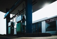 ΑΠΕΡΓΙΑ ΒΕΝΖΙΝΑΔΙΚΑ ΛΗΜΝΟΣ ΜΕΣΗ ΑΝΑΤΟΛΗ