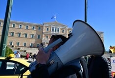 ΑΠΕΡΓΙΑ ΣΗΜΕΡΑ ΠΟΙΟΙ ΣΥΜΜΕΤΕΧΟΥΝ