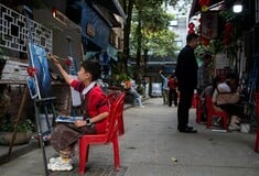 Τι απέγιναν οι ψεύτικοι Van Gogh της Κίνας;