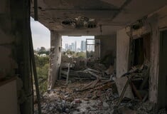 ΗΠΑ ΙΡΑΝ ΑΕΡΟΣΚΑΦΟΣ ΠΡΟΣΓΕΙΩΣΗ ΠΛΗΓΜΑ