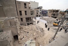 ΙΡΑΝ ΕΚΤΕΛΕΣΕΙΣ ΔΗΜΟΣΙΕΣ ΔΙΑΔΗΛΩΣΕΙΣ ΗΠΑ