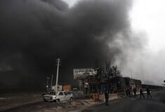 ΚΡΙΣΗ ΤΕΧΝΗΤΗ ΝΟΗΜΟΣΥΝΗ ΠΟΛΕΜΟΣ ΜΕΣΗ ΑΝΑΤΟΛΗ ΙΡΑΝ