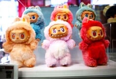 Το Labubu γίνεται ταινία από τη Sony και τον Paul King