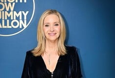 ΛΙΖΑ ΚΟΥΝΤΡΟΥ BOTOX