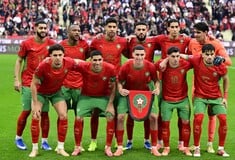 ΚΟΠΑ ΑΦΡΙΚΑ ΜΑΡΟΚΟ ΑΦΡΙΚΗ