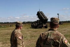 PATRIOT ΣΑΟΥΔΙΚΗ ΑΡΑΒΙΑ ΒΑΛΛΙΣΤΙΚΟΣ ΠΥΡΑΥΛΟΣ ΙΡΑΝ