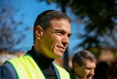 ΠΕΔΡΟ ΣΑΝΤΣΕΘ ΙΡΑΝ ΕΥΡΩΠΗ ΙΣΠΑΝΙΑ