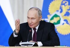 ΒΛΑΝΤΙΜΙΡ ΠΟΥΤΙΝ ΡΩΣΙΑ ΜΠΛΟΓΚΕΡ ΨΥΧΙΑΤΡΙΚΗ ΚΛΙΝΙΚΗ