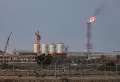 LNG ΕΠΙΘΕΣΕΙΣ ΙΡΑΝ ΚΑΤΑΡ