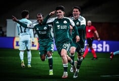 ΡΕΑΛ ΜΠΕΤΙΣ ΠΑΝΑΘΗΝΑΙΚΟΣ ΩΡΑ ΚΑΝΑΛΙ EUROPA LEAGUE