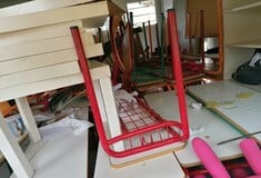 ΘΕΡΜΗ ΝΗΠΙΑΓΩΓΕΙΟ ΒΑΝΔΑΛΙΣΜΟΙ