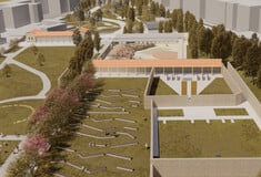 Σκοπευτήριο Καισαριανής: Η ανάπλαση που προκαλεί αντιδράσεις και προσφυγές