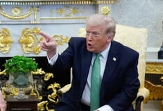 ΝΤΟΝΑΛΝΤ ΤΡΑΜΠ ΧΡΥΣΟ ΝΟΜΙΣΜΑ ΗΠΑ