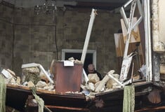 ΒΟΛΟΝΤΙΜΙΡ ΖΕΛΕΝΣΚΙ ΟΥΚΡΑΝΙΑ ΣΥΝΑΝΤΗΣΗ ΗΠΑ