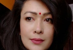 Η Bhumika Shrestha γίνεται η πρώτη trans βουλεύτρια του Νεπάλ