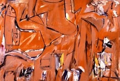 Νεα έκθεση στο Princeton επιστρέφει στα χρόνια που έκαναν τον Willem de Kooning παγκόσμιο μύθο