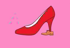 «Βγες στον κόσμο»