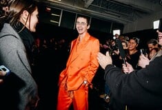 Το θορυβώδες promo του Timothee Chalamet αρχίζει να κουράζει ένα κομμάτι του κοινού του