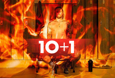 1Ο+1 εξαιρετικά αναγνώσματα για το τέλος της εβδομάδας [20.03.26]