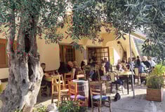 «Πάντα ήθελα να δοκιμάσω να επιβιώσω στο χωριό»