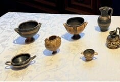 ΑΡΧΑΙΟΤΗΤΕΣ ΒΟΥΔΑΠΕΣΤΗ ΔΙΑΔΙΚΑΣΙΑ ΟΛΟΚΛΗΡΩΝΕΤΑΙ