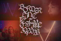 LiFO Διαγωνισμός: Βρες τους ήχους του Borderline Festival 2026